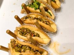 -蜀宴·家宴馆(重庆新天地店)