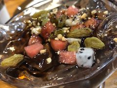 -楚媚娘炭火蛙锅(宽厚里店)