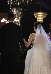 -曼格纳婚礼艺术中心(张江店)