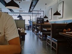 大堂-YUOZUO渝作·川渝冒肚(崂山店)