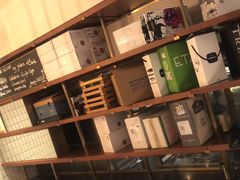 -BAKER&SPICE(安福路店)