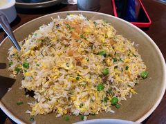 扬州炒饭-扬州狮子楼·非遗淮扬菜(总店)