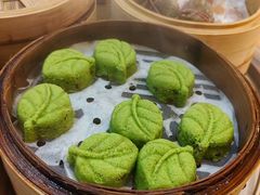 -南湖宾馆·鸳湖阁全日制餐厅