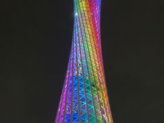 -广州塔