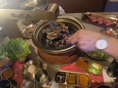 -西塔老太太泥炉烤肉(温州首店万象城黑金店)