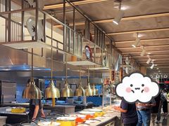 -南湖宾馆·鸳湖阁全日制餐厅