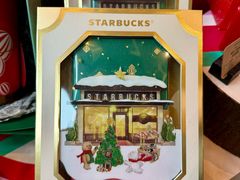 -星巴克臻选(杭州嘉里中心1F店)