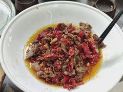 -隆源山寨土菜馆