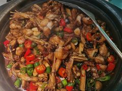 -蛙小侠(古镇大信新都汇店)