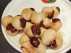 -芳芳私房菜·精做淮扬菜(承德路店)