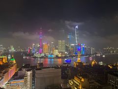 -顶层酒吧ROOF(上海艾迪逊酒店)