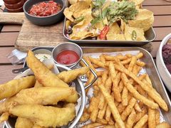 -京A Taproom·精酿餐吧(CBD店)