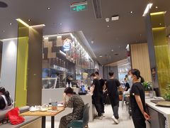 -乐凯撒披萨(喜荟城店)