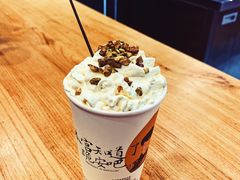 -茶颜悦色(平和堂负一楼店)