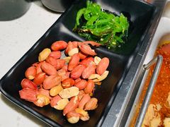 -新辣道鱼火锅(西直门店)