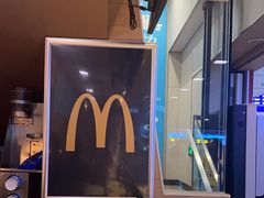 -麦当劳(西客站店)