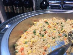 -非烤勿扰韩料自助烤肉(松山湖万科店)