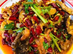 -刘一龙虾.烧烤(理工直营店)