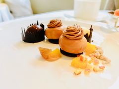 蒙布朗-Jean Georges