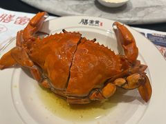 -膳富贵黄油蟹体验馆(欢乐港湾店)