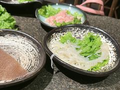 -湊湊火锅·茶憩(和平大悦城店)
