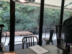 靠窗位-外婆家(杭州马塍店·杭帮菜名店)