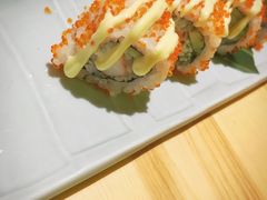 -竹幸日本料理(国光1937科技文化创意园店)
