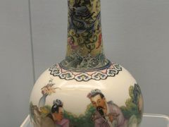 -上海博物馆(人民广场馆)