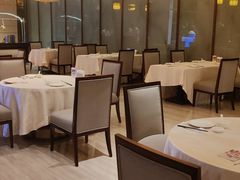 -福州天元国际威斯汀酒店·中国元素餐厅