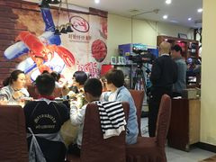 -怪怪龙虾·澳洲蓝龙王·深夜食堂(惊驾路店)