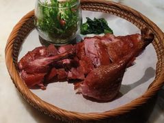 -锦府盐帮·李宅(领展购物广场中关村店)