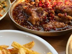 -贤花饭店(城阳店)