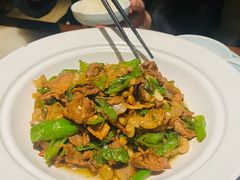 -佬麻雀·新湘菜(东方宝泰店)