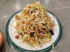 -丽泽山庄·生态怀柔菜·虹鳟鱼(红螺寺店)