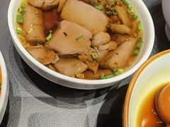 -火宫殿·湘菜小吃·商务宴请·生日聚会(市府店)