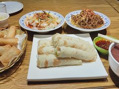 -茂盛小吃(蓝田店)