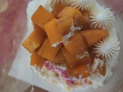 -榴芒先森生日蛋糕甜品台定制(1店诚信大道店)