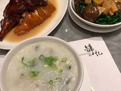-镛记酒家