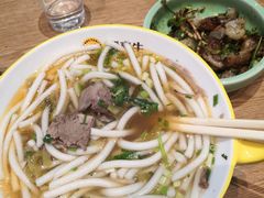 -黔真牛原汤牛肉粉