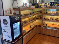 -梦菲思饼屋(瑞金宾馆店)
