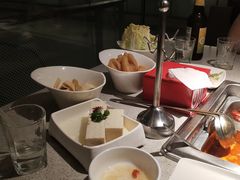 -海底捞大排档火锅(悦荟广场店)