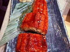 -大渔铁板烧(铁西万象汇店)