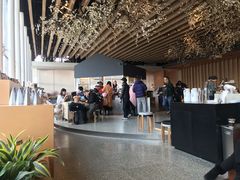 大堂-Seesaw Coffee(朝阳大悦城店)