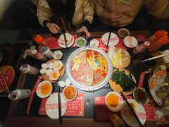 -牛New寿喜烧(虹桥新天地店)