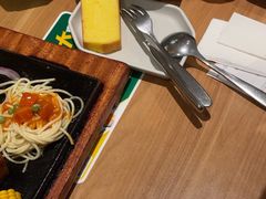 -豪客来牛排(天阳D32店)