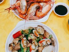 -老字号蛇口德记烧腊饭店·海鲜加工