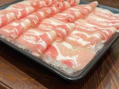 -东海怡品海鲜豆捞(舟宿夜江店)