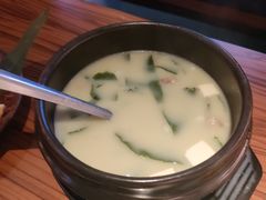 -烧肉一番·新韩式炭火烤肉(大岭山店)