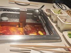 -海底捞火锅(万丰桥店)