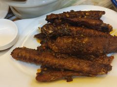 -椿记烧鹅(叠彩店)